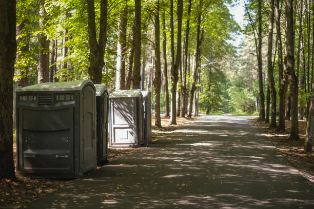 Best Best portable toilet rental  in The Crossings, FL
