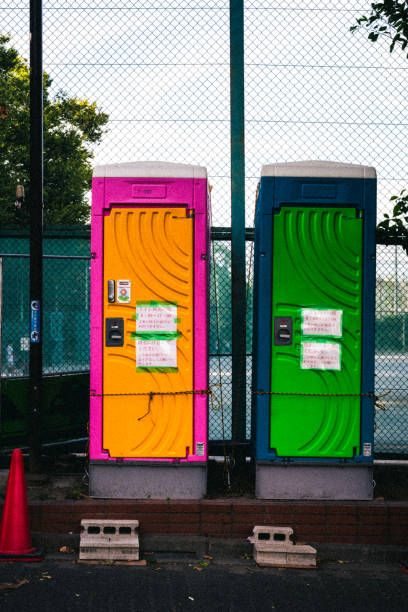Best Affordable portable toilet rental  in The Crossings, FL