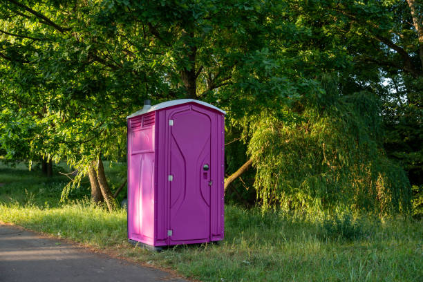 Best Porta potty rental near me  in The Crossings, FL