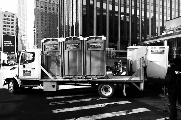Best Porta potty rental for parties  in The Crossings, FL
