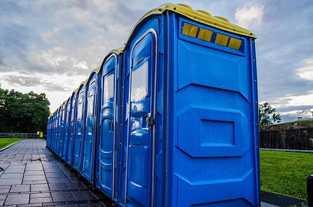 Best Porta potty delivery and setup  in The Crossings, FL