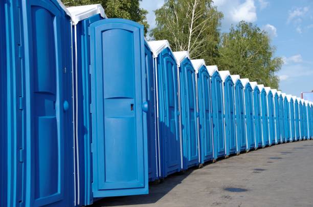 Best Best portable toilet rental  in The Crossings, FL